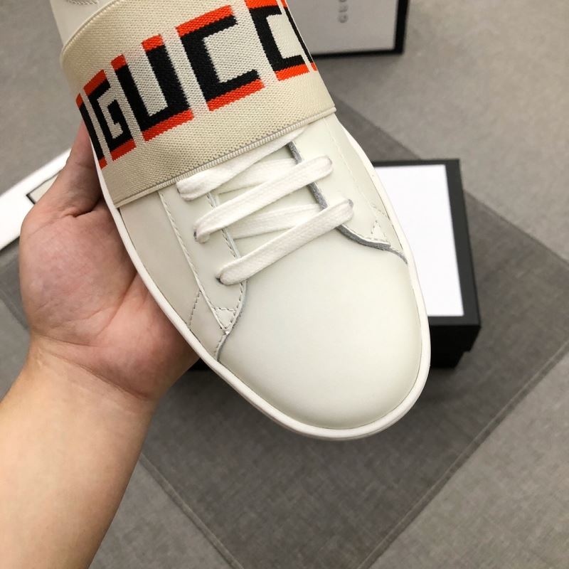 Gucci ACE Shoes